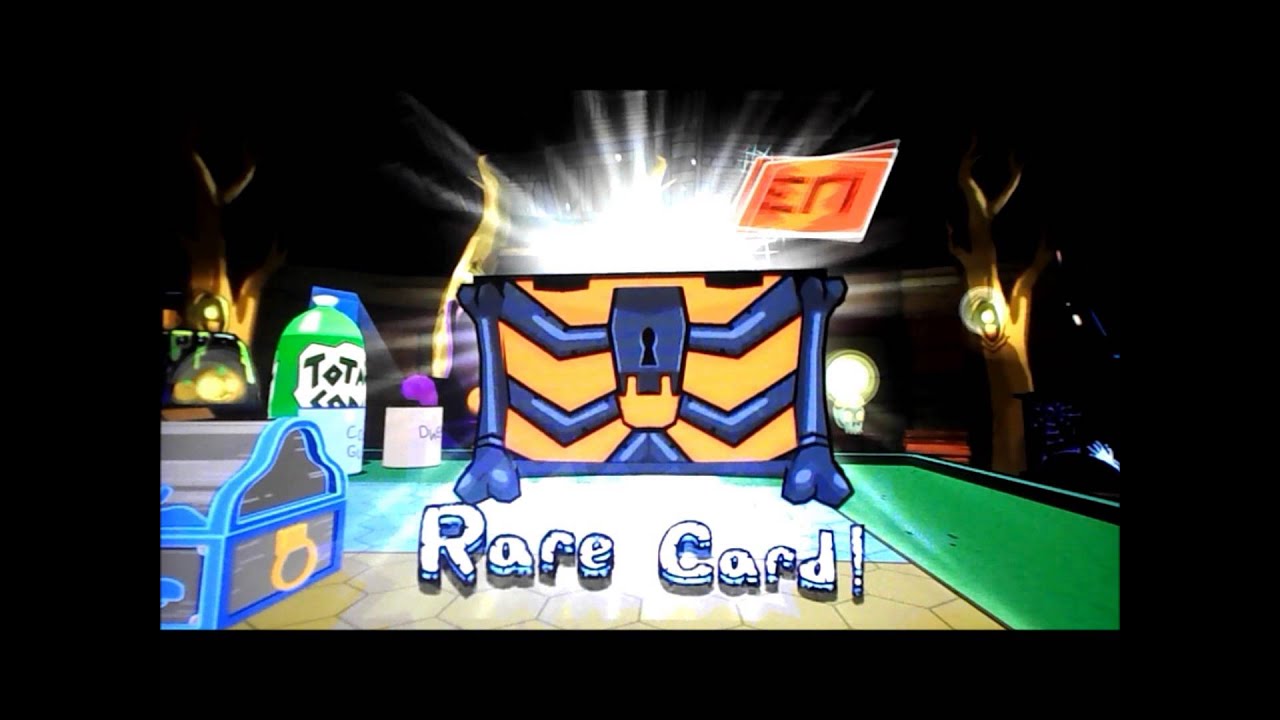 card wars 150$ halloween chest opening!!!