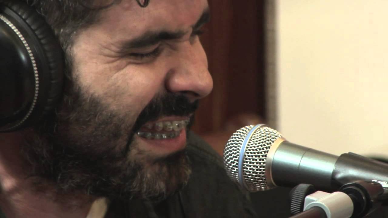 'Copacabana' de Izal, en directo. Cadena SER