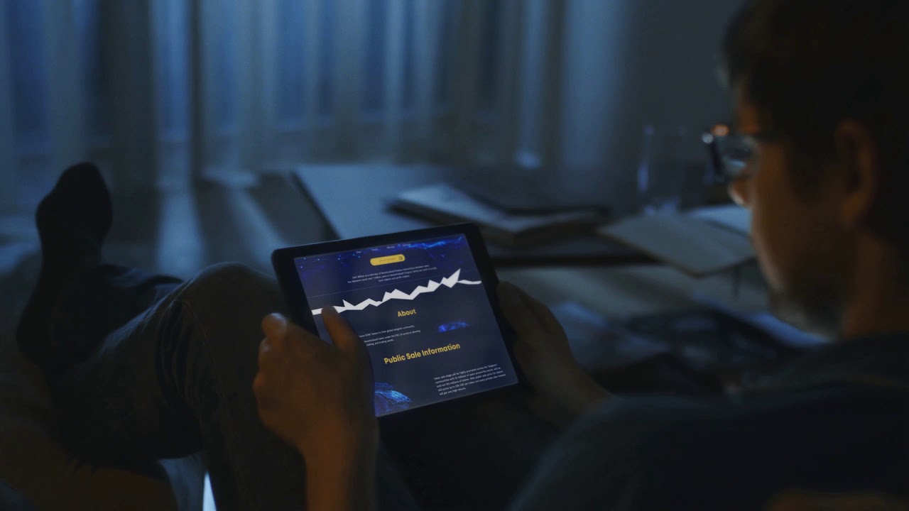 The best Defi project to invest 2020 - 2021