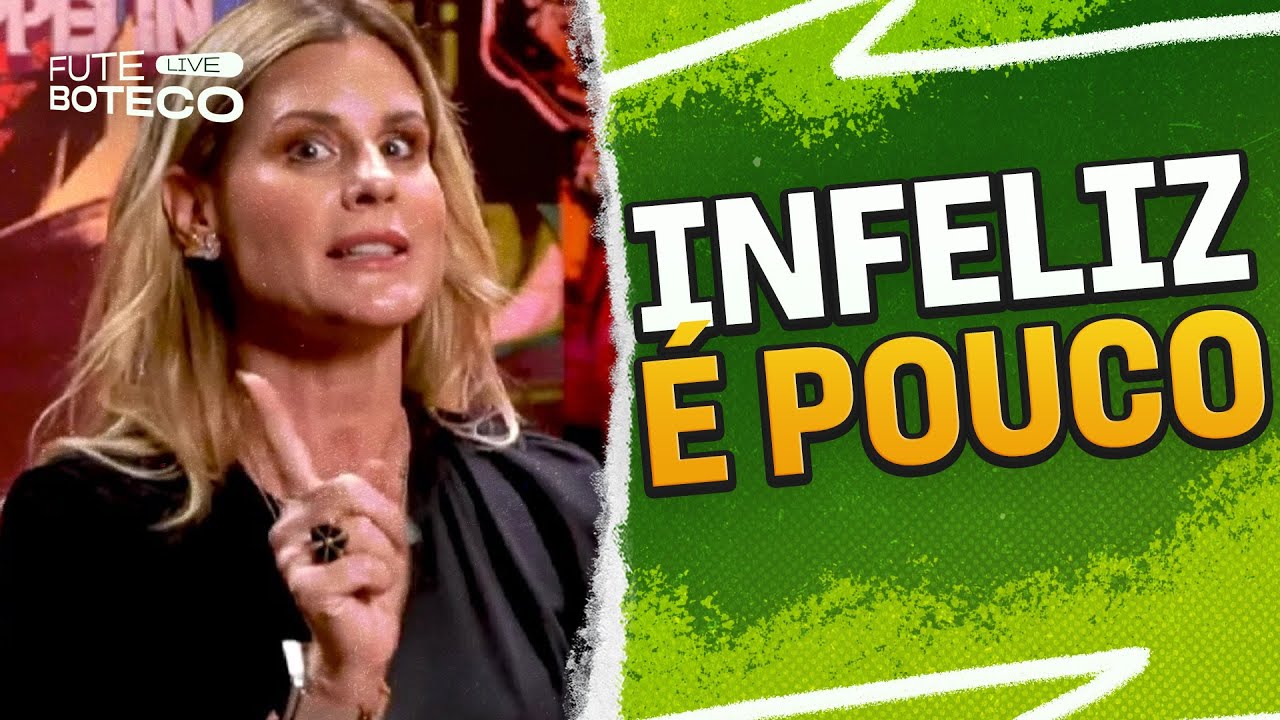 JANAÍNA XAVIER EXALA PRECONCEITO EM ENTREVISTA A BENJA