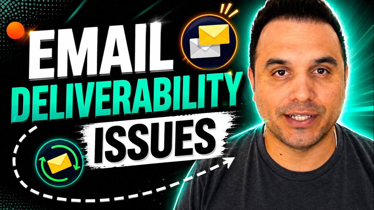 Understanding Email Deliverability Issues: Tips for Successful Email Marketing