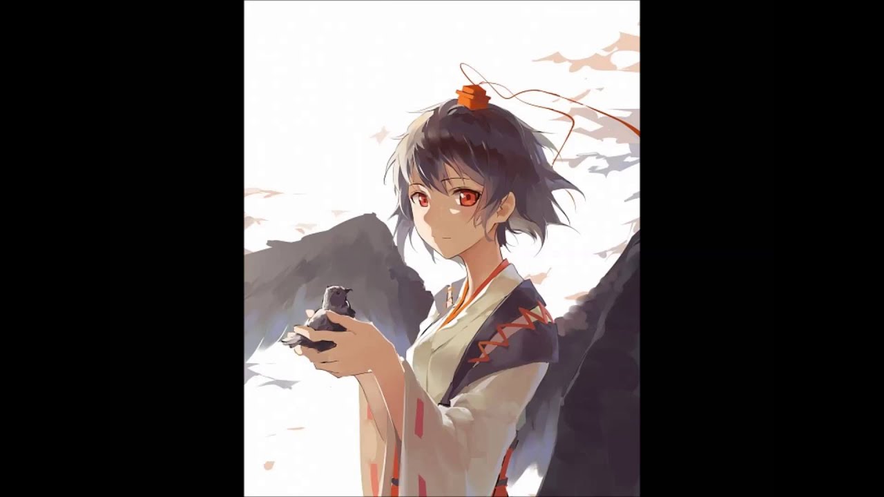 nightcore   angel of mine