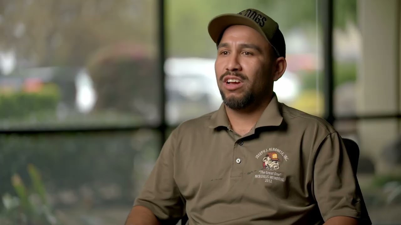 Career Stories: Jose Zamora