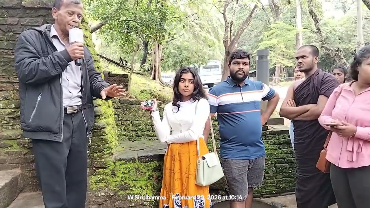 පොළොන්නරුව රාජධානිය | Polonnaruwa | புலதிசிபுரம் #polonnaruwa #kingdom #srilanka  #travel #traveling