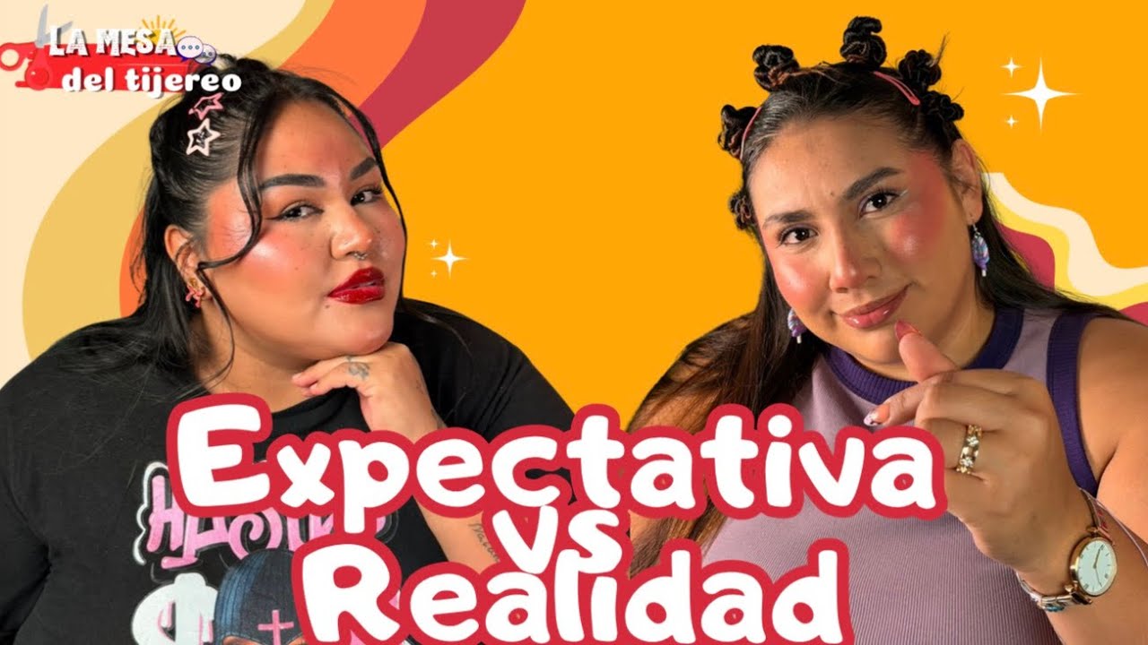 Ep18/Expectativas VS Realidad 