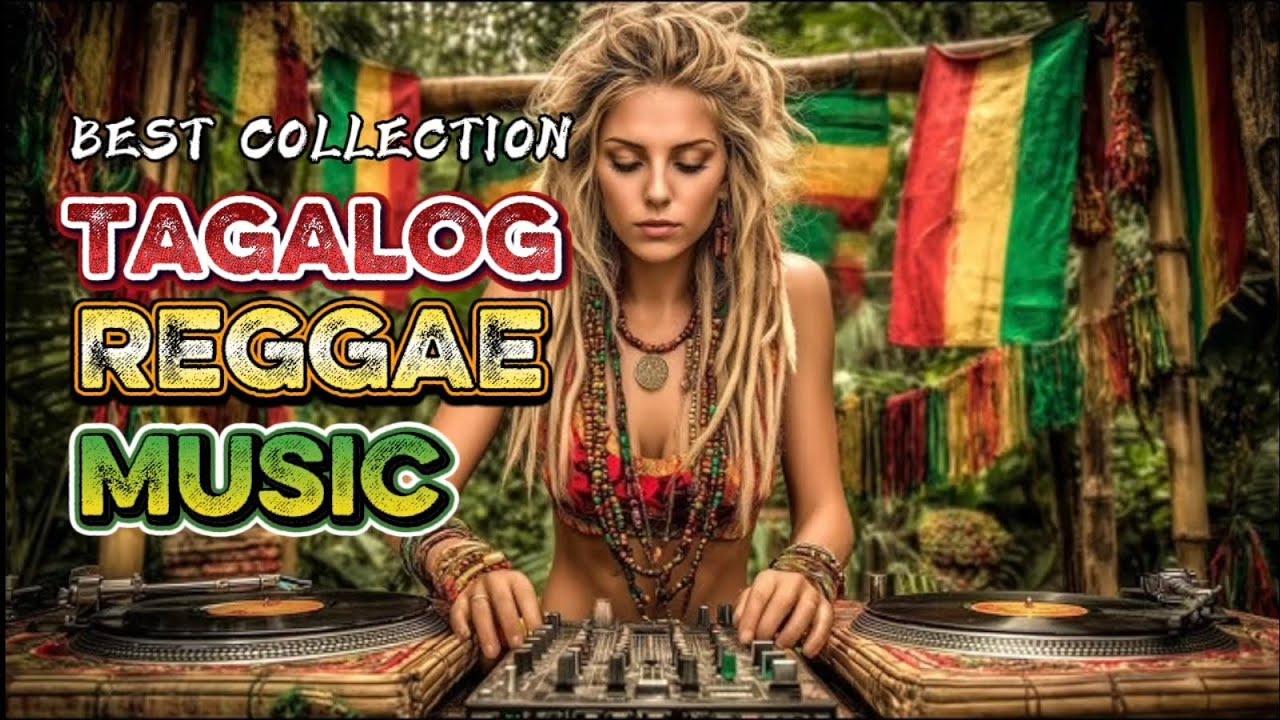 Most requested tagalog reggae song's tunog tambay vibes chill vibe tunog kalye 