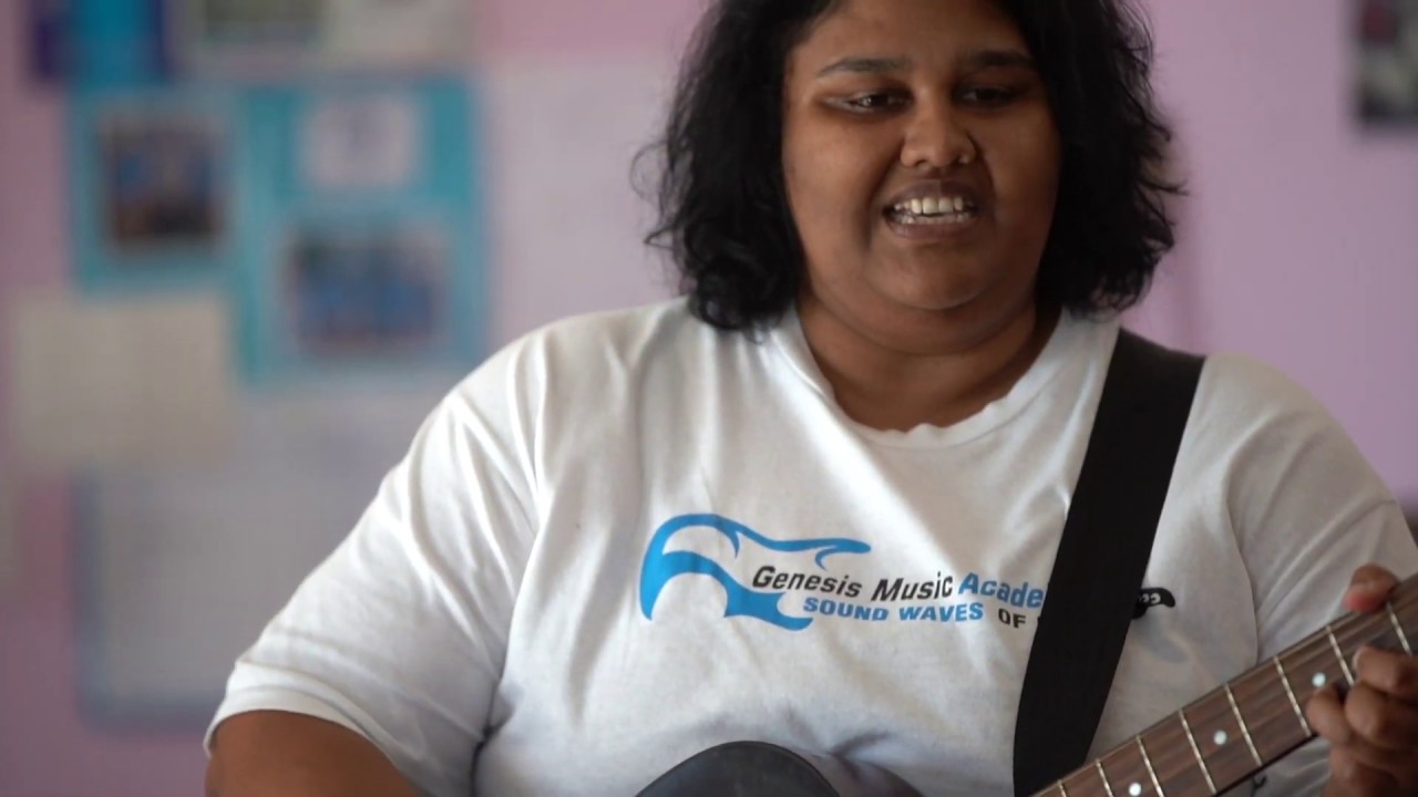 Anthem Project – Meet the winners