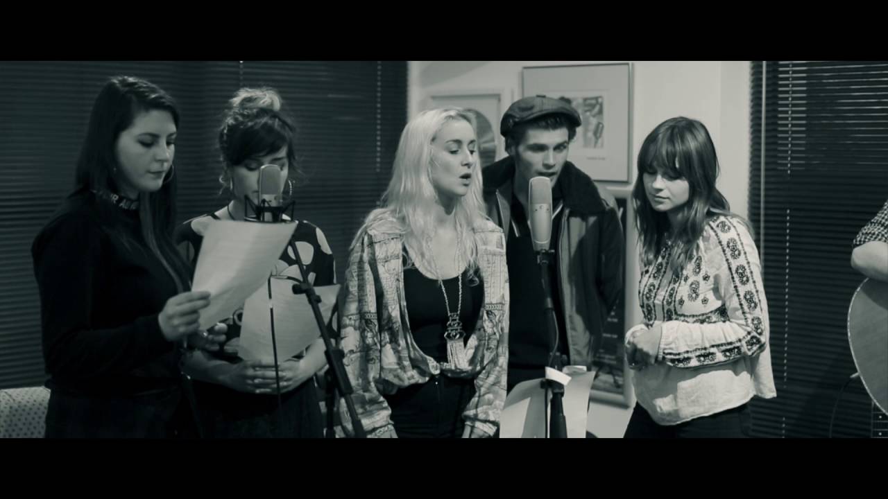Paul Brady - ‘Wheel Of Heartbreak’ featuring Hudson Taylor & Mundy