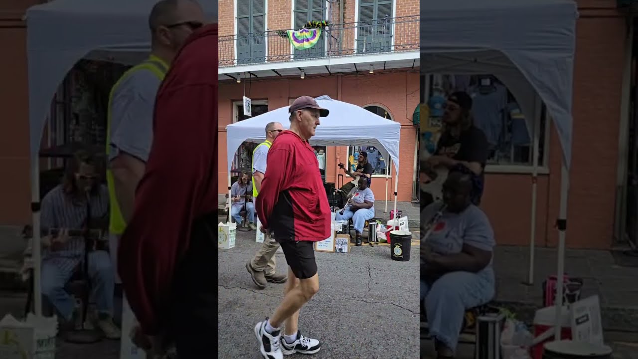Doreens Jazz New Orleans is live!