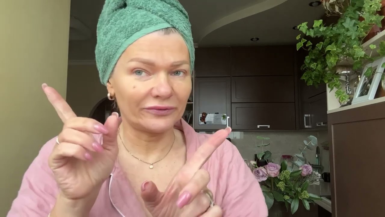 🌺УТРО ОПТИМИСТА #12✨новый тонак от Bobbi Brown Intensive Skin Serum Foundation и JHG Sunny Side Up