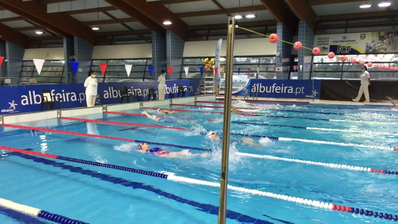 ALGARVE OPEN MASTERS 2021 - Adriana 50C
