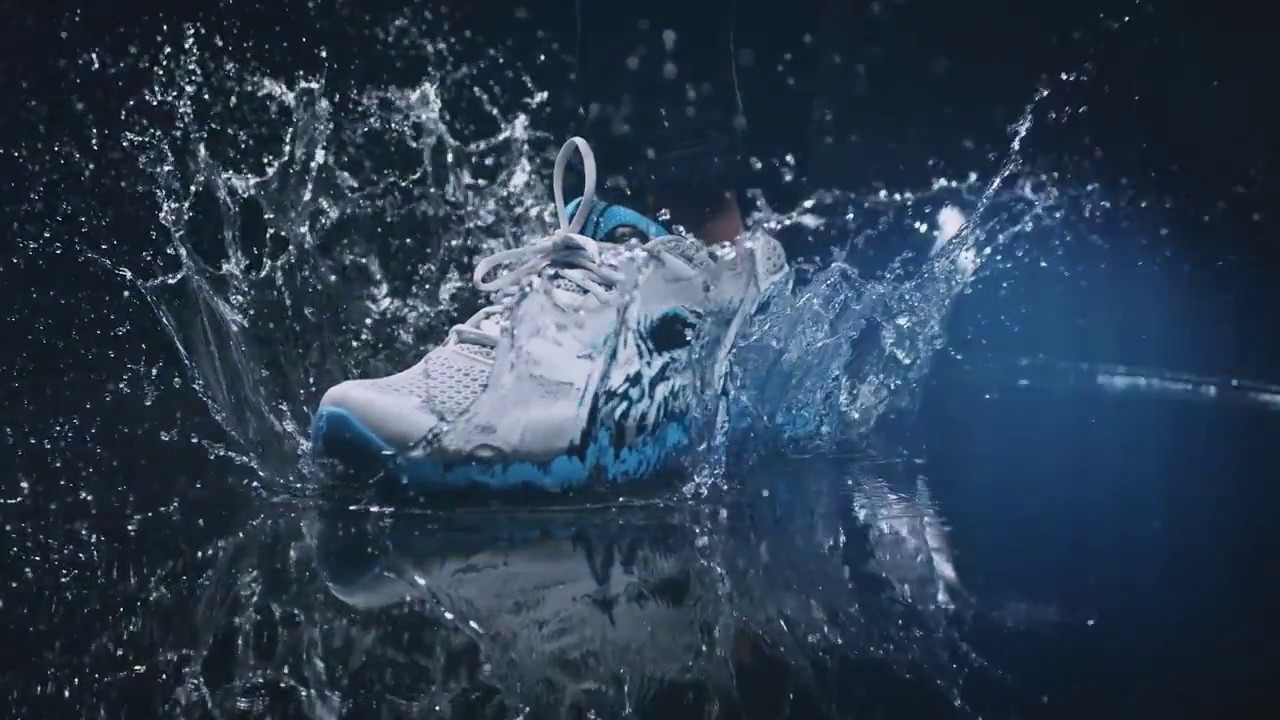 DitoGear™ High Speed Motion Control - Test Footage