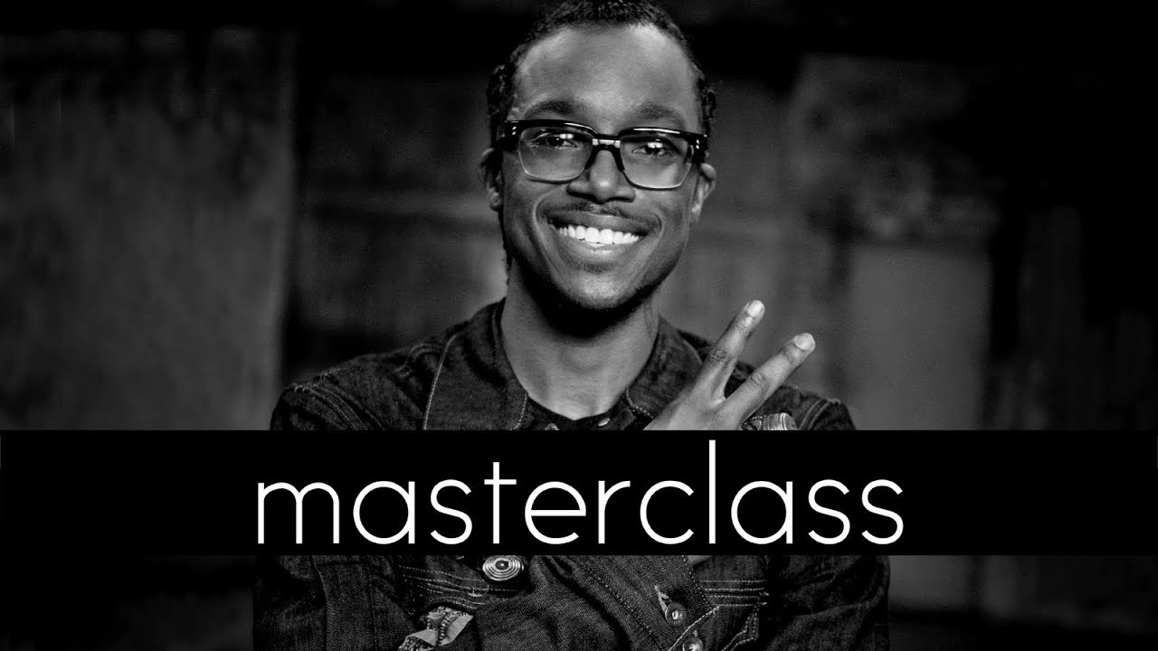 MASTERCLASS: (MIRRORED) AAKOMON 