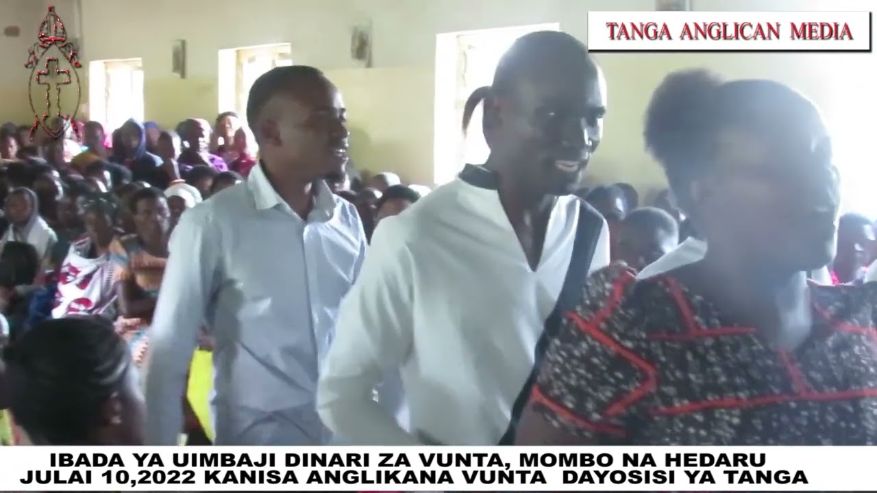 DINARI ZA VUNTA, MOMBO NA HEDARU JUKWAANI WIMBO WA NAMBA 389 IBADA YA UIMBAJI
