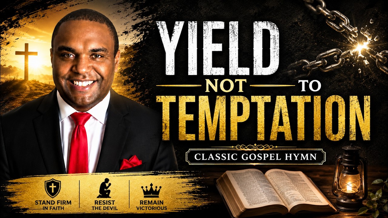 Yield Not To Temptation