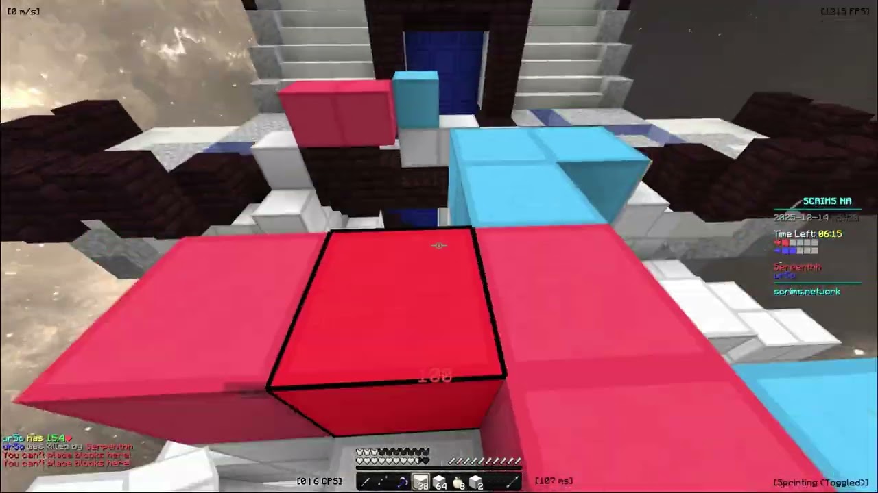 cleaning clips folder