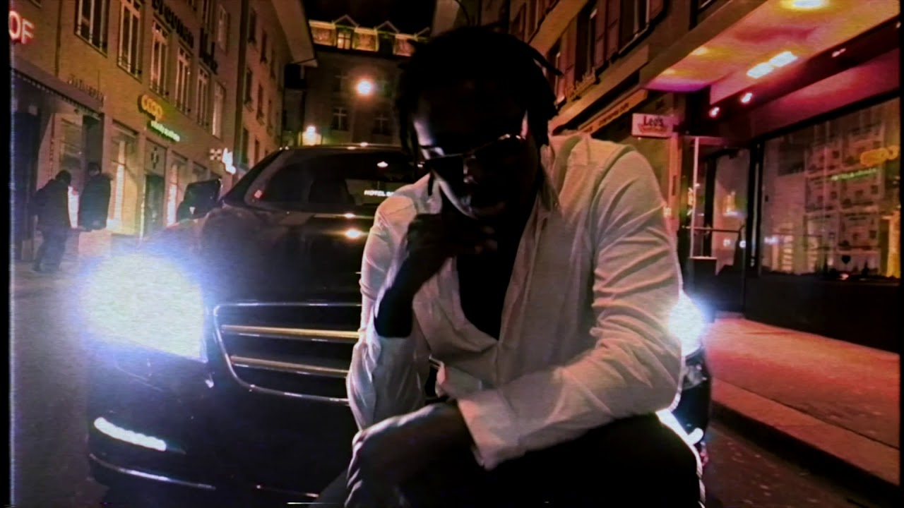 Murphy - Maxa Joga (Prod. by e2li)