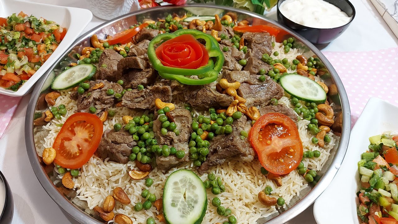 منسف 
