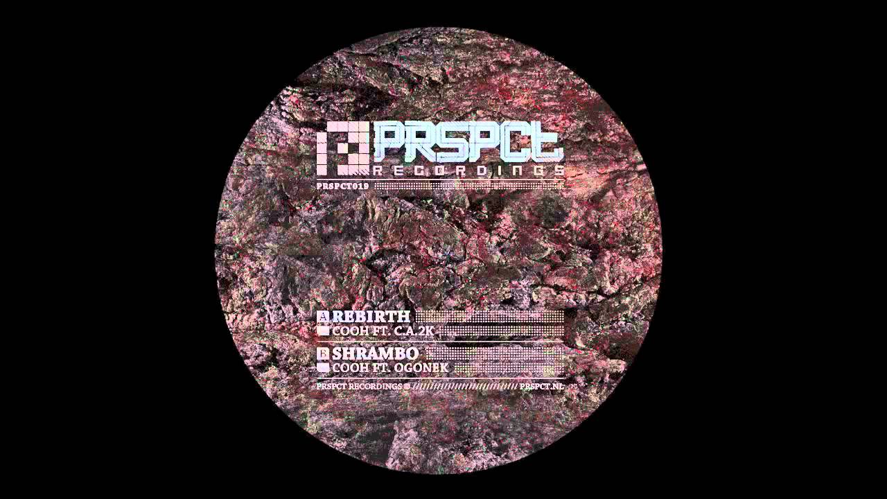 Cooh & Ogonek - Shrambo
