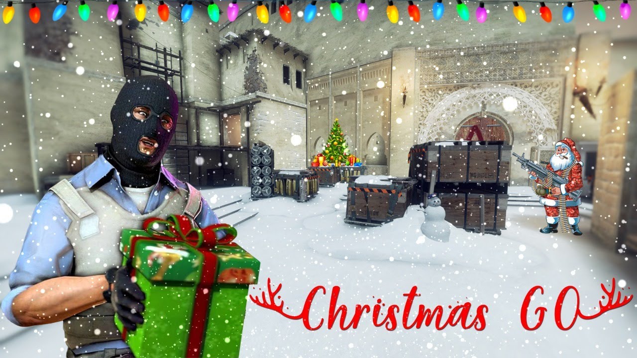 🎅CSGO CU CONACU , NE JUCAM LA CATERINQ !!!! #ROADTO75MEMBERS #SUBSCRIBE