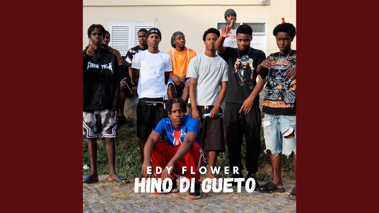 Hino Di Gueto