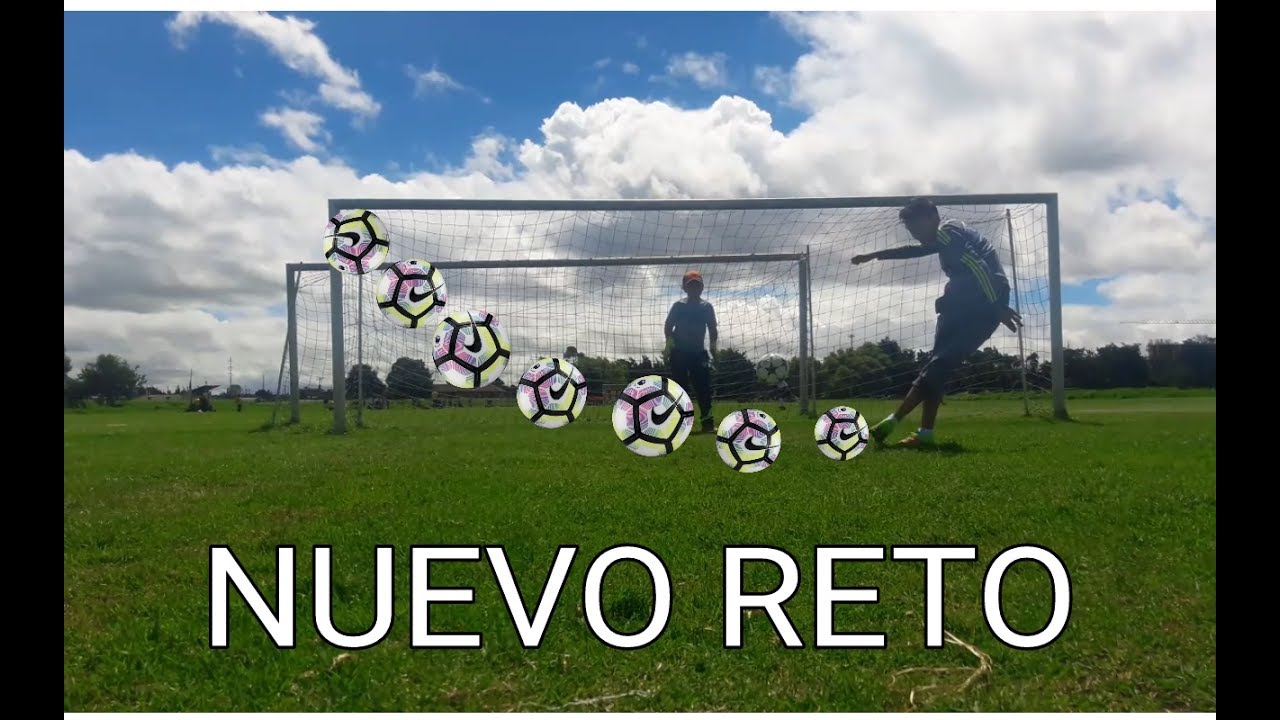 Reto A Ciegas Con Amigos... Kevin Pather