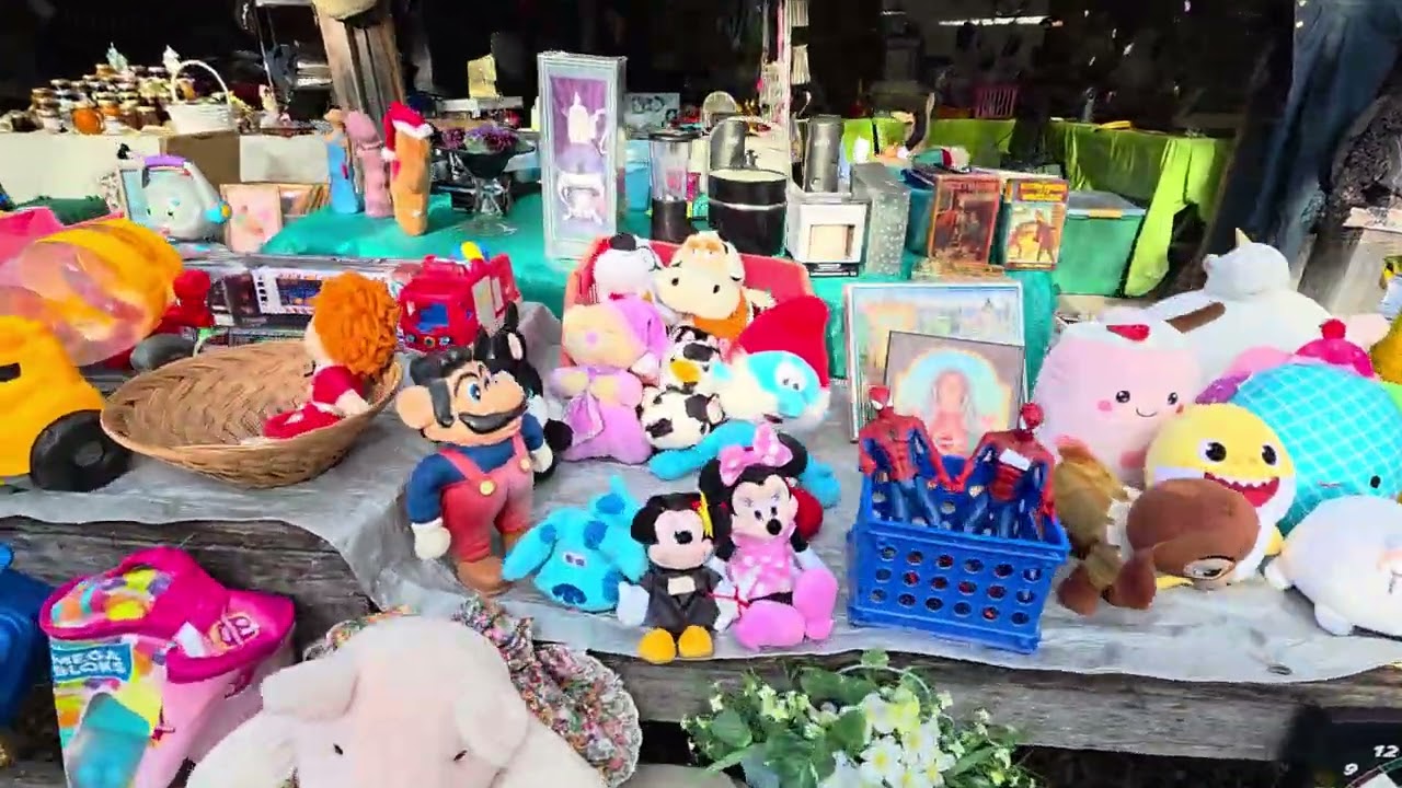Largest Flea Market in Tennessee,  come treasure hunt with me.