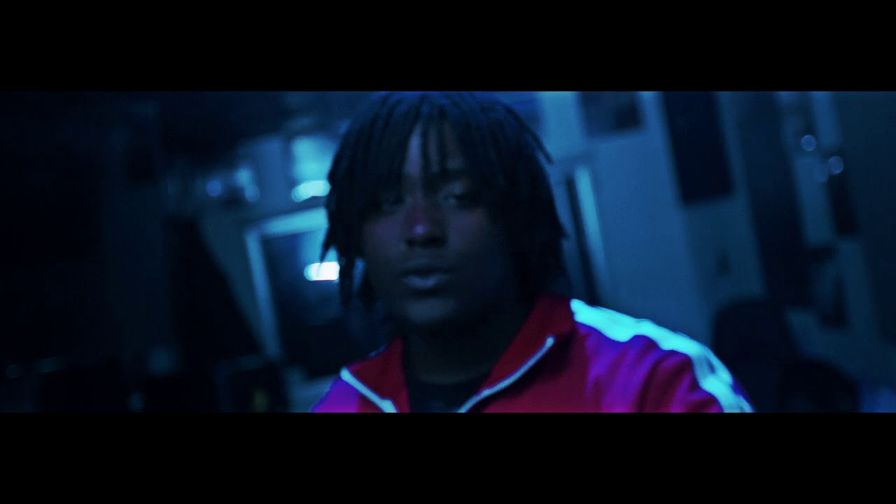 Shreez - Loud (Clip Officiel) [Prod. By RKT Beats]