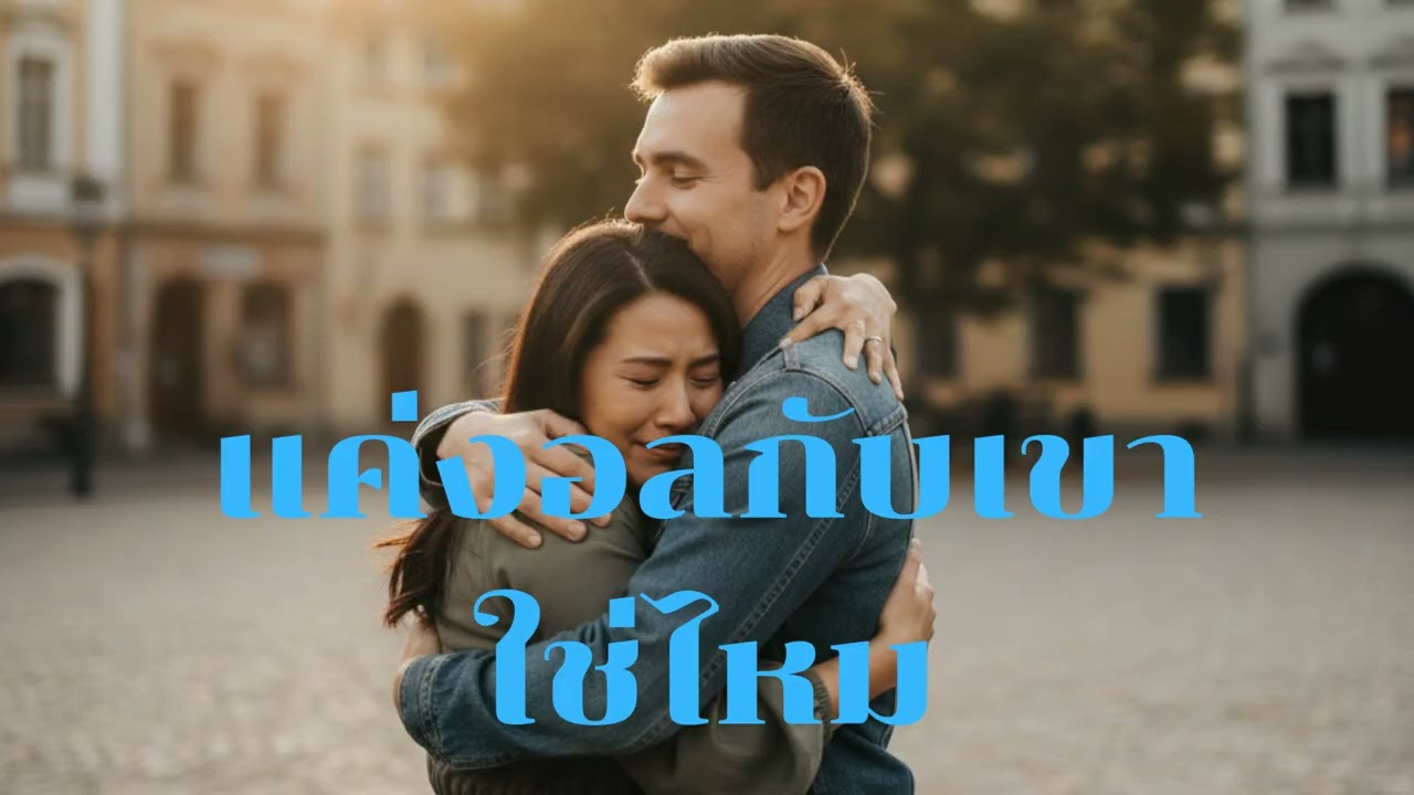 แค่งอลกับเขาใช่ไหม | Peetuk [Hormone Official]