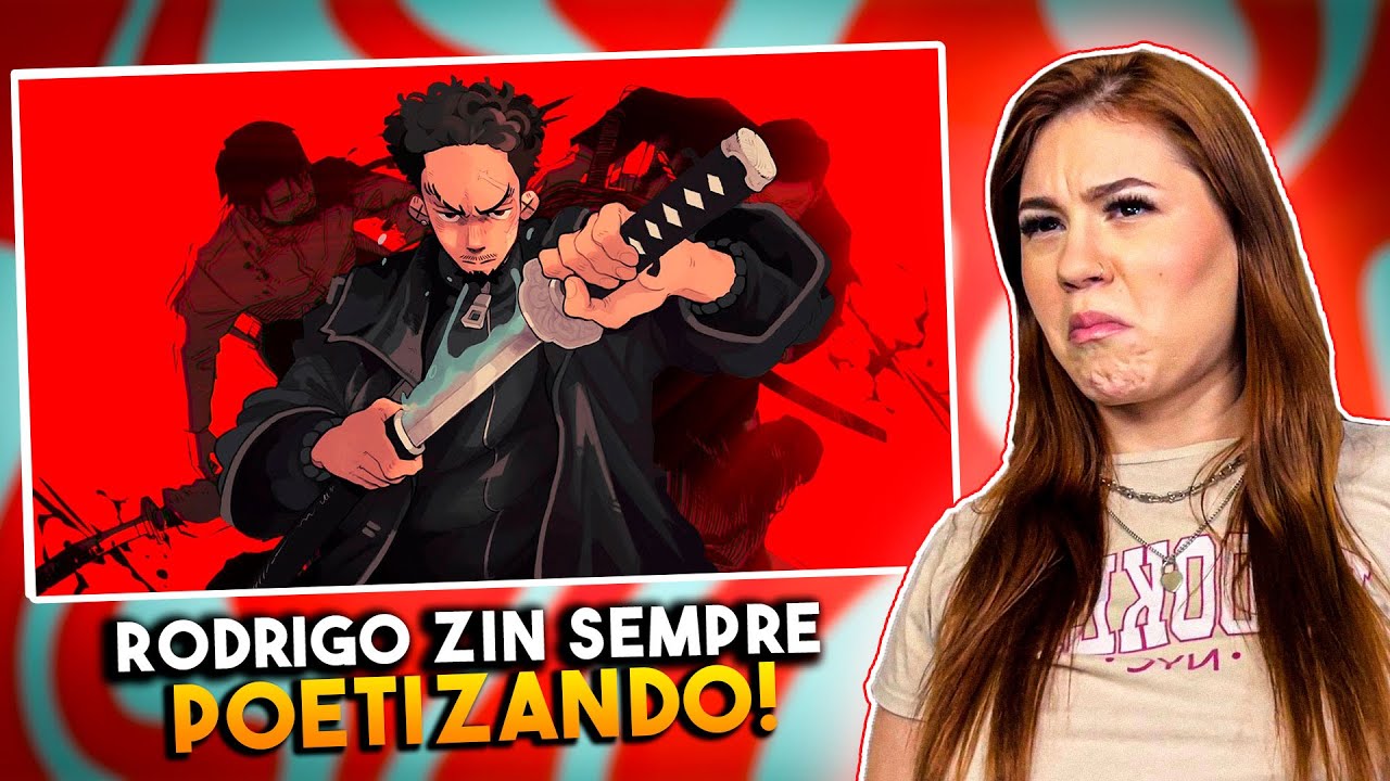 Reagindo à 