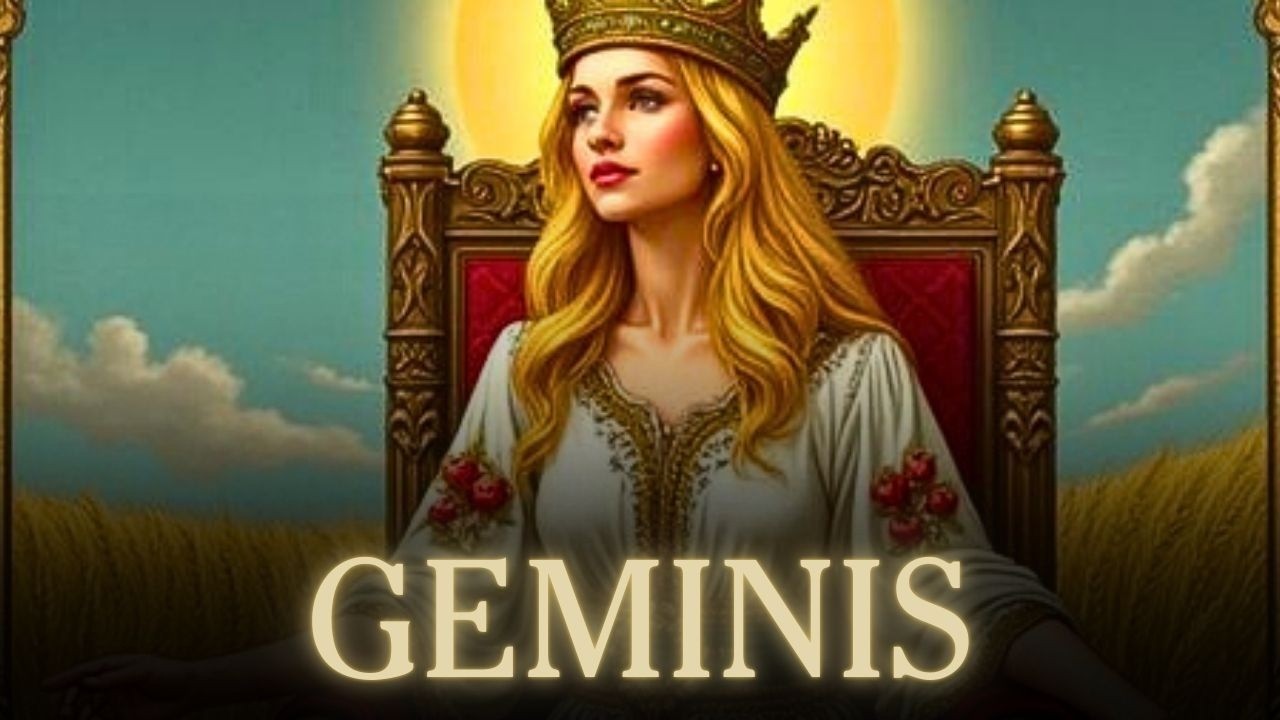 GEMINIS ALGUIEN ESTÁ MUY ENAMORAD@ DE TI 😍 TE PROPONE ALGO ESPECIAL! 🥰❤️‍🔥 #GEMINIS FEBRERO 2026