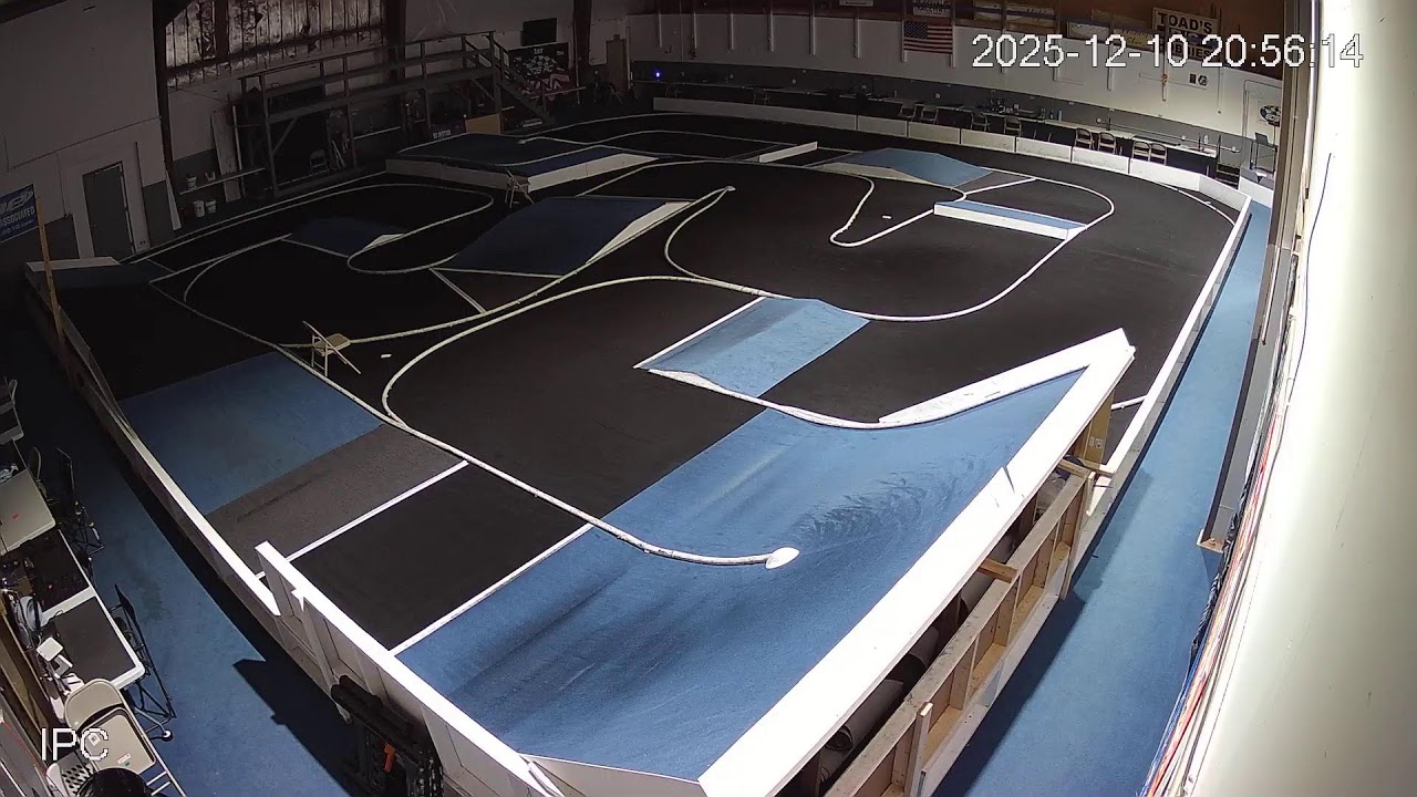 Eds RC Racing
