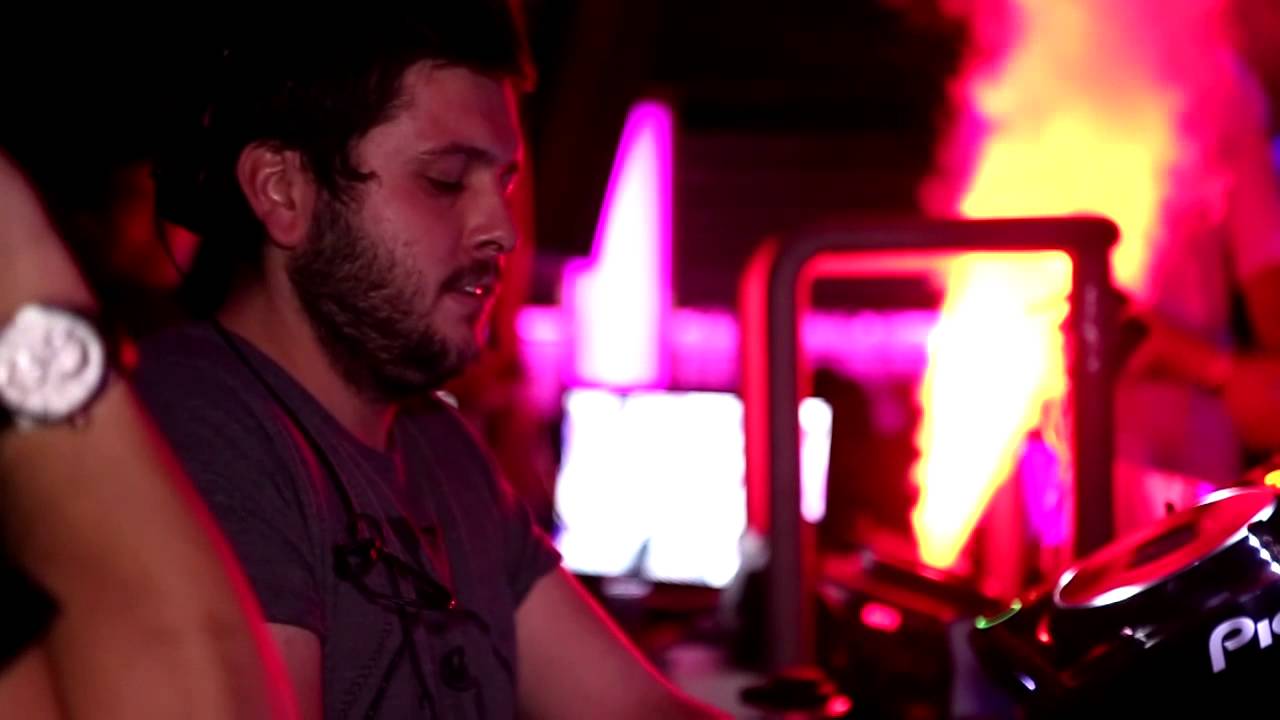 BLISS Club - REMEMBER - 27-09-2014 (AFTER MOVIE)