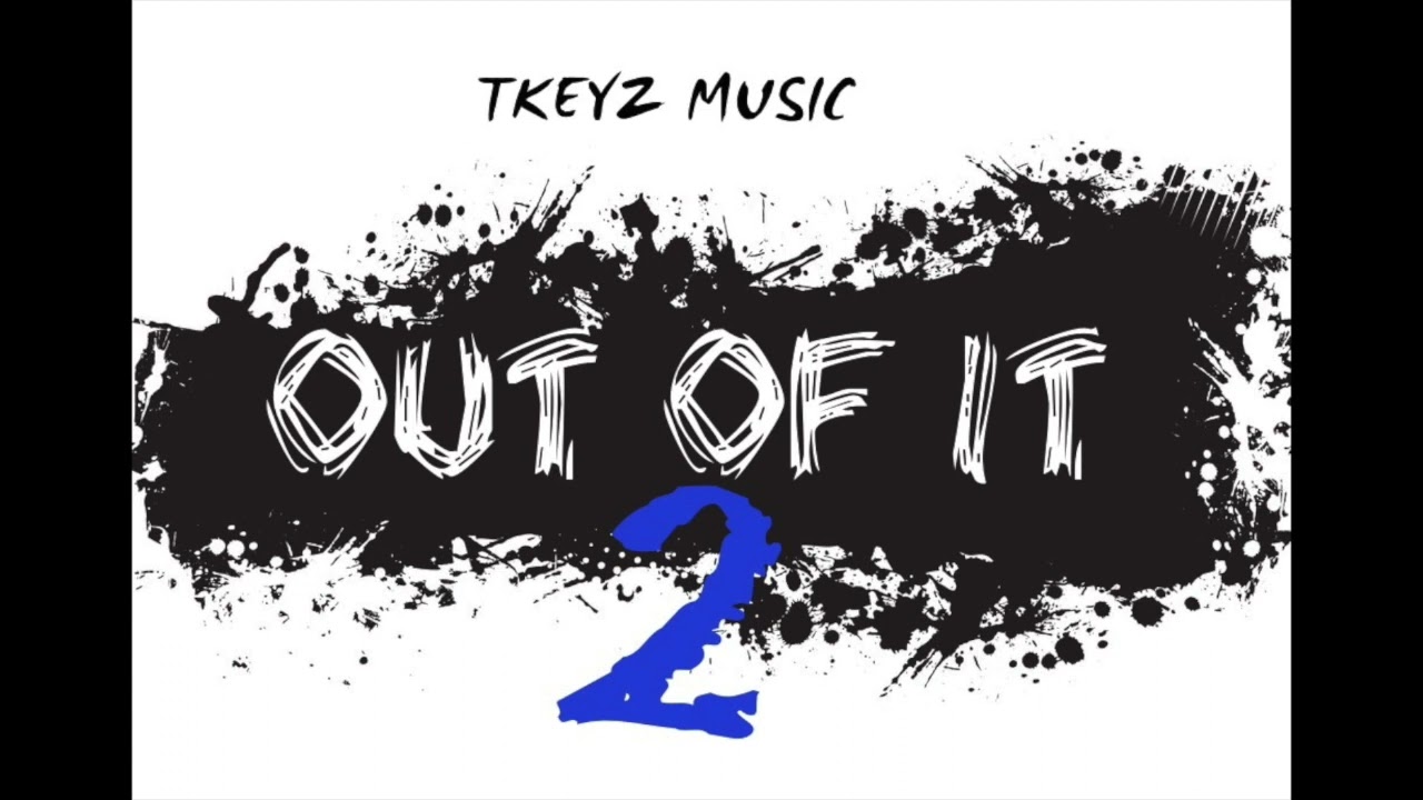 OUT OF IT 2 PRAISE BREAK!!!
