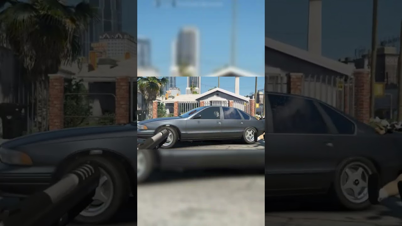 drive by shooting #fivem #shooting #driveby #gta5rp