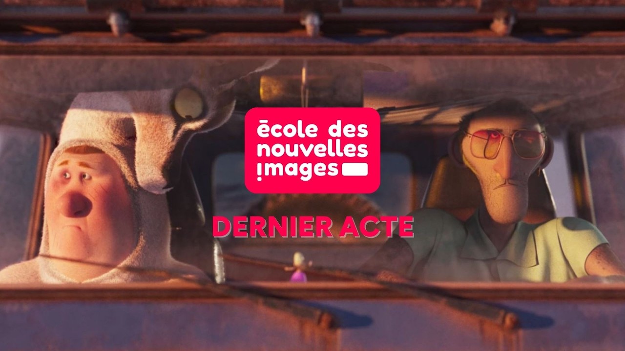 DERNIER ACTE