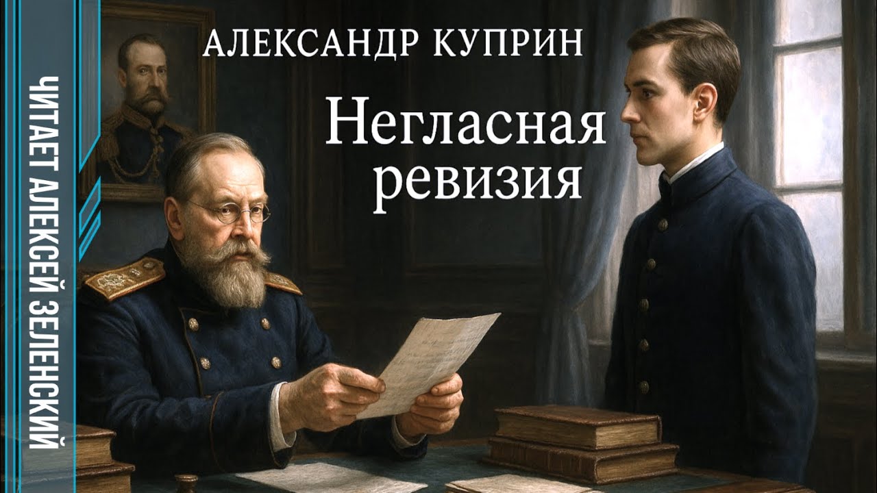 Александр Куприн  