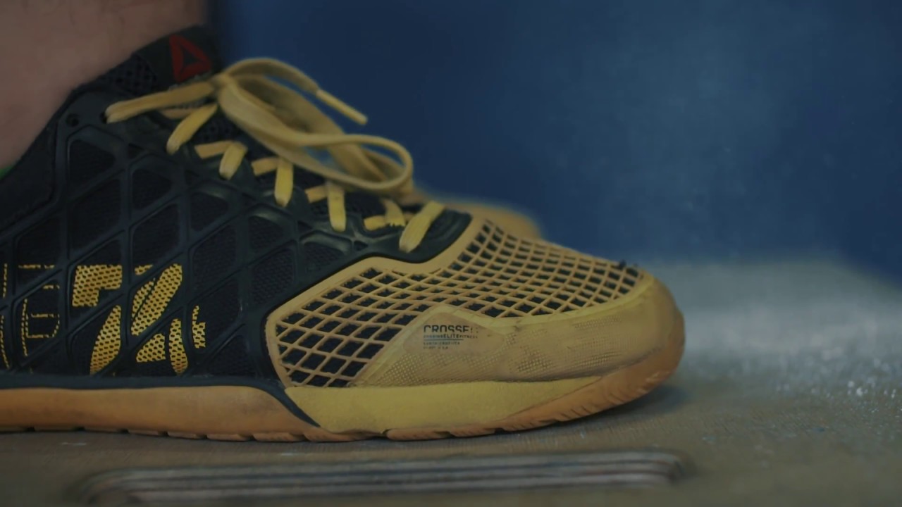 Reebok Crossfit Poznań- O nas