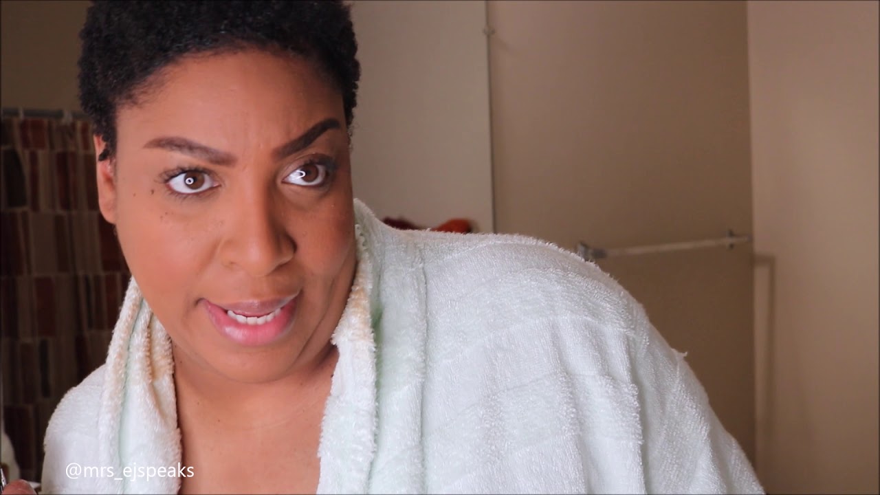 BLACK MAMAS BE LIKE:
