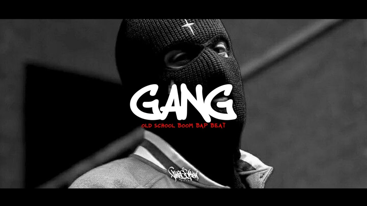 Boom Bap Beat 