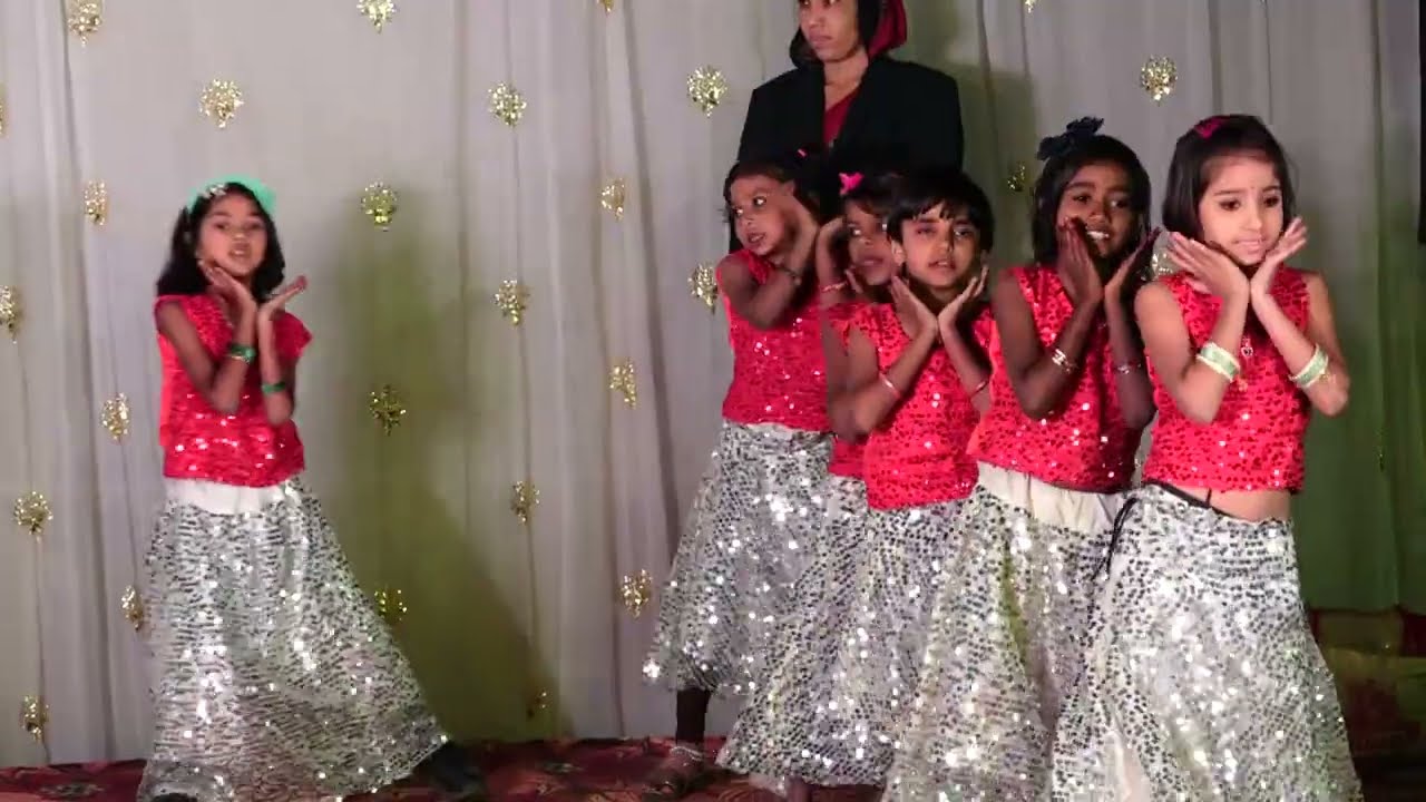 Hawa hawai song 2nd class