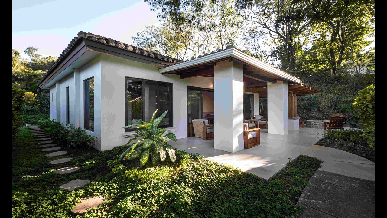 Garden View Casita V-10 | Rancho Santana