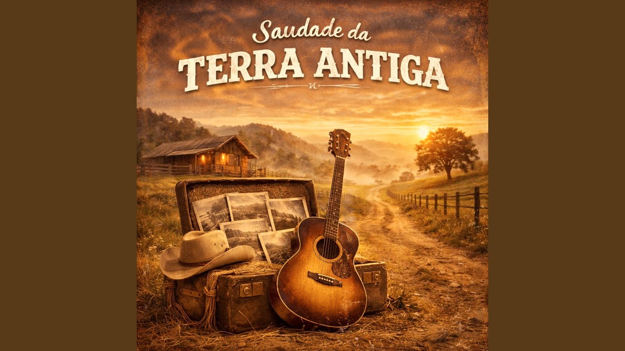Saudade do Coração Antigo