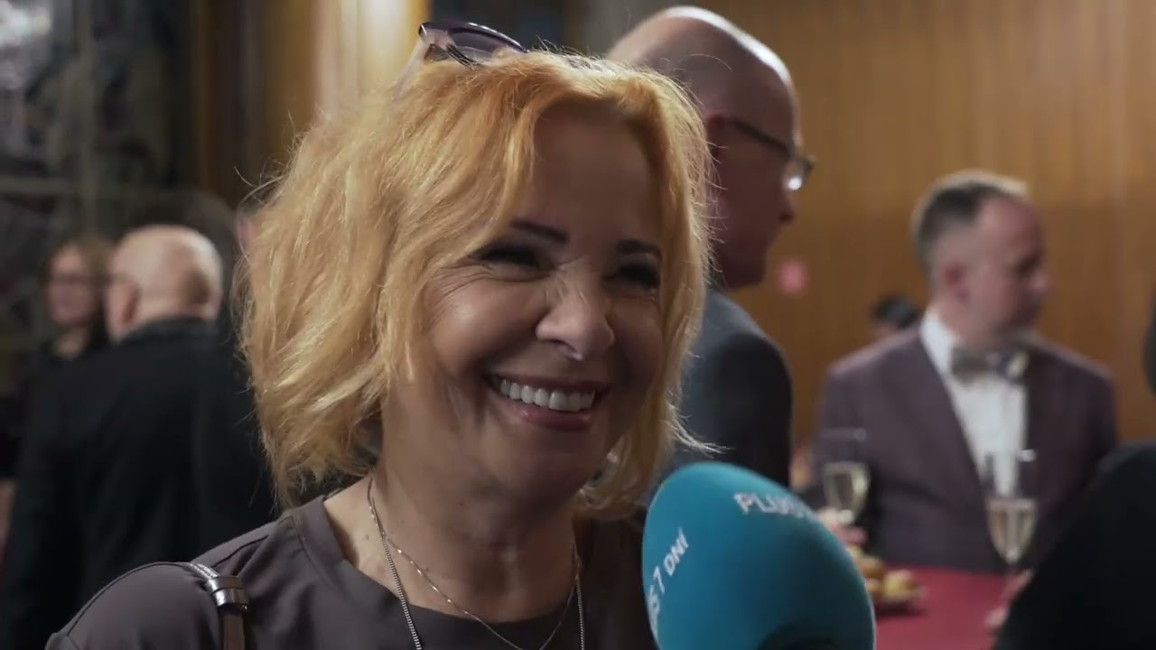 Kamila Magálová nestarne: Neuveríte, čo jej vyviedol Bartoška
