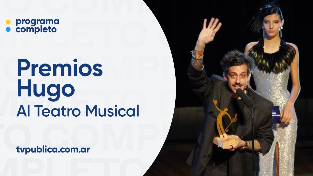 Premios Hugo 2025 &ndash; 15&ordf; edici&oacute;n completa