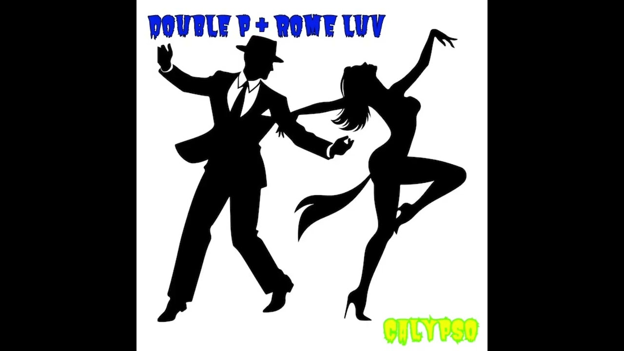Double P & Rome LUV - Calypso