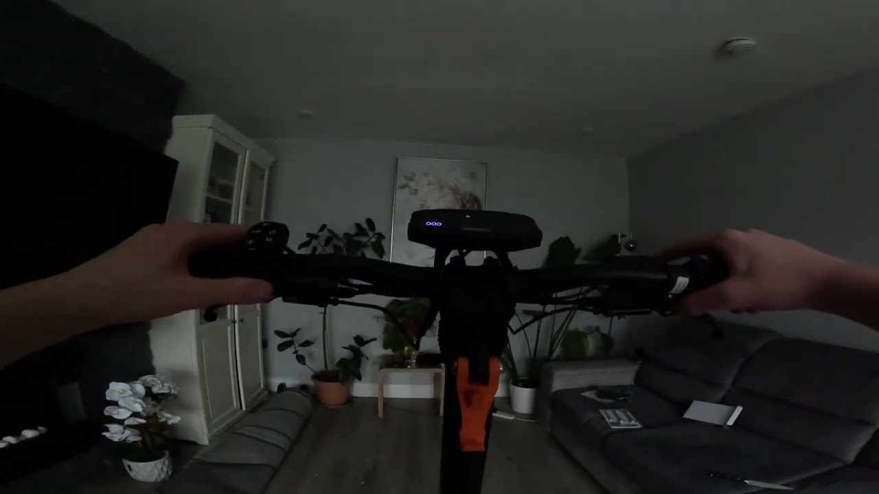 FreeBoy H9 Unboxing 