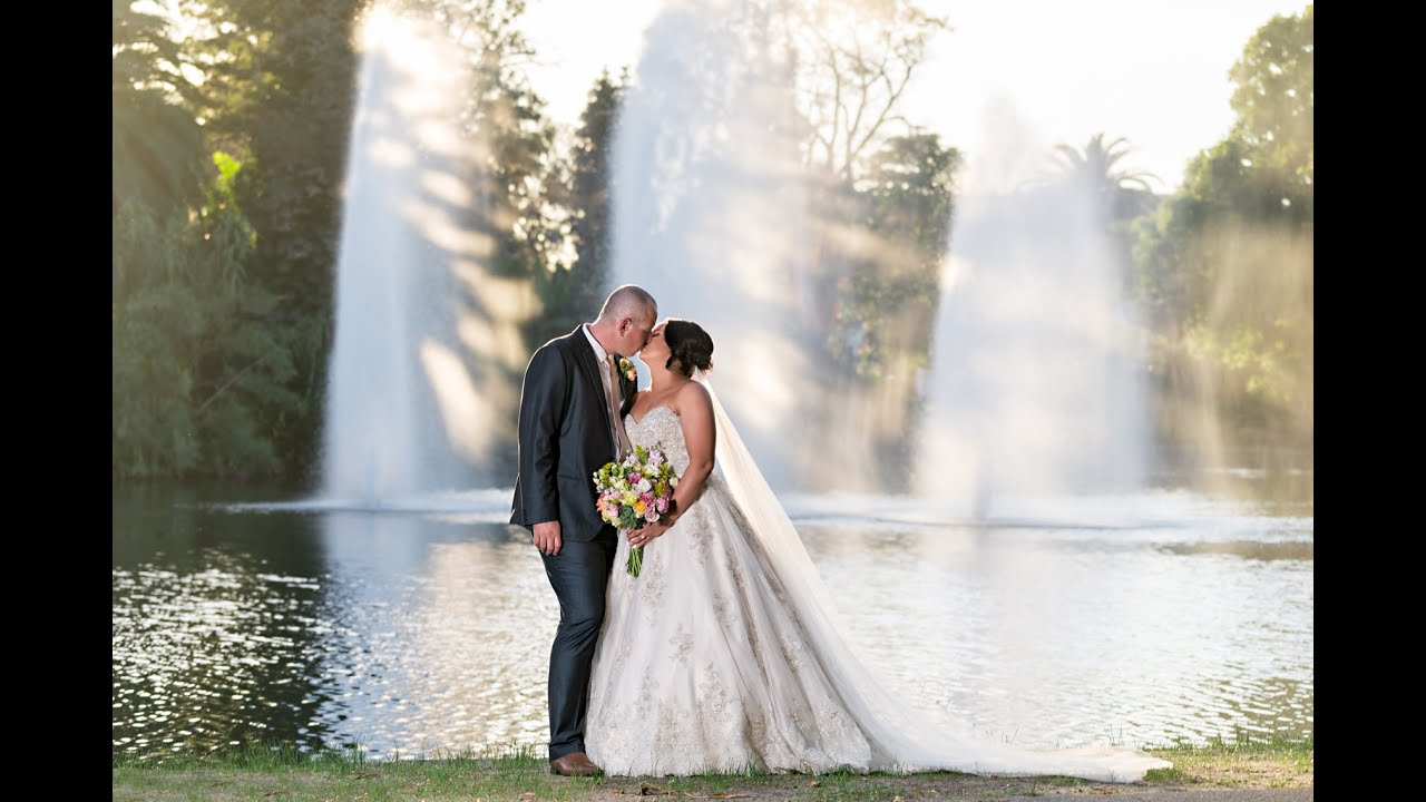 Sony a6300 real wedding