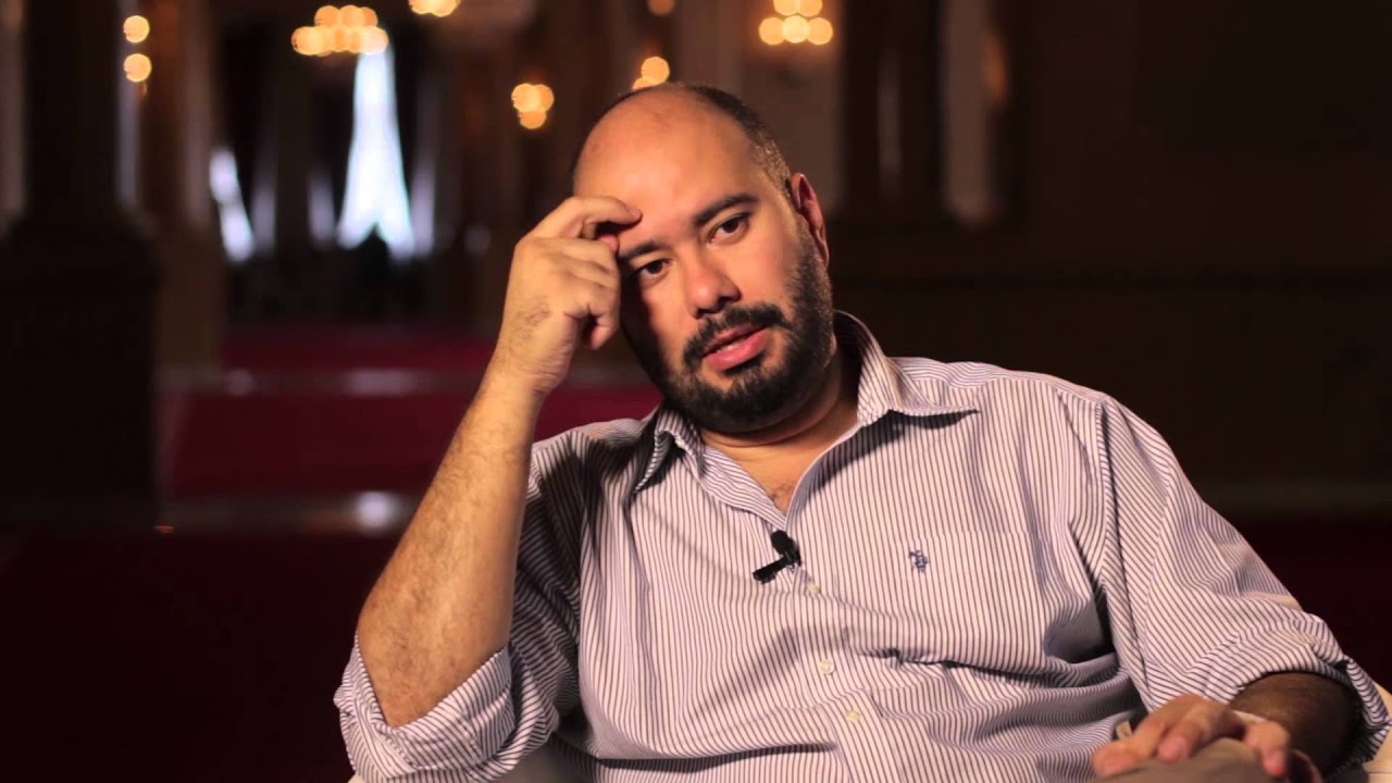 21st Sarajevo Film Festival Interview with Ciro Guerra