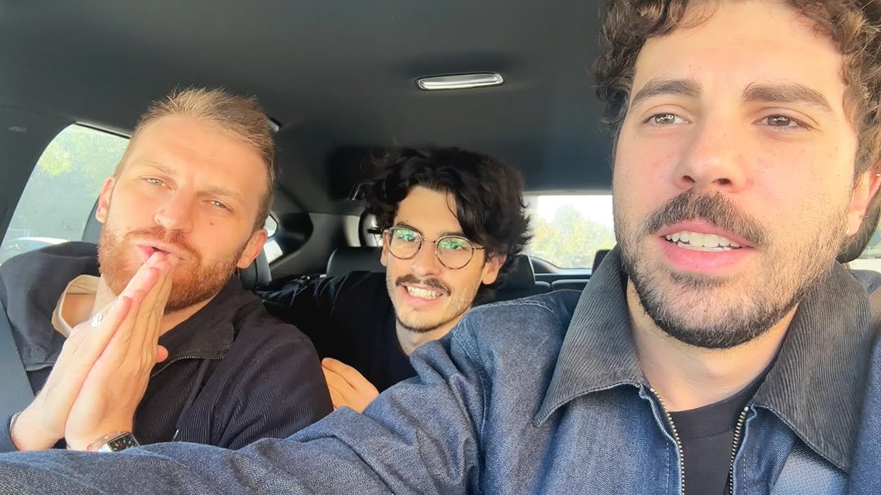 A caccia di una carbonara
